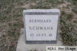 Bernard Schwank