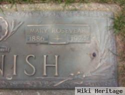 Mary Ann Rosevear Harnish