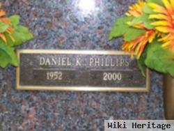 Daniel K. Phillips