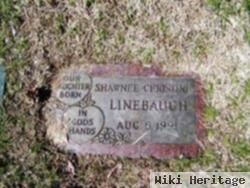 Shawnee Christina Linebaugh