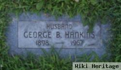 George Ben Hankins