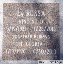 Vincent David La Russa