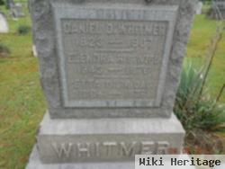 Etta Whitmer