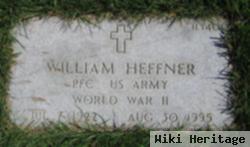 William Heffner