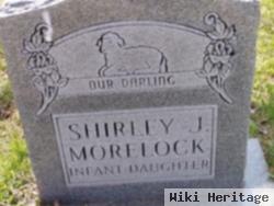 Shirley J. Morelock