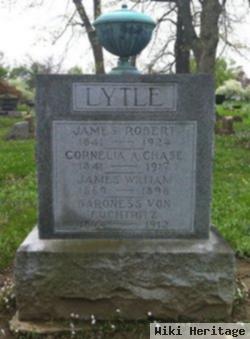 James Robert Lytle