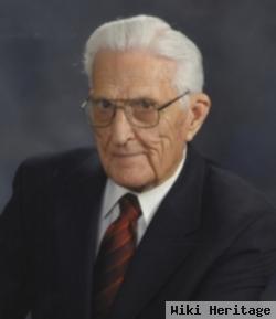 William H. "bill" Pardieck