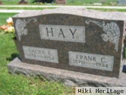 Laura E. Hay