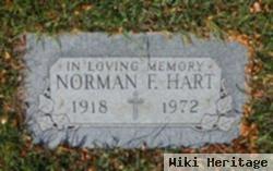 Norman Hart