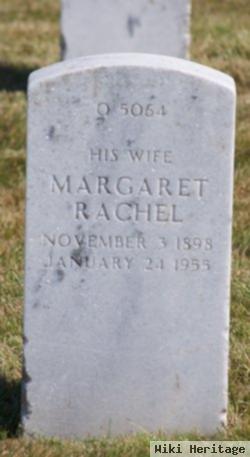 Margaret Rachel Kyle Soderman