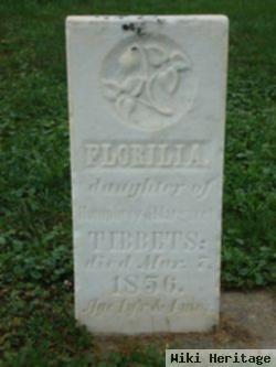 Florilla Tibbets