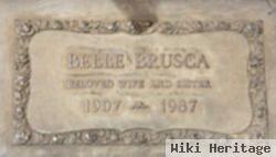 Belle Brusca