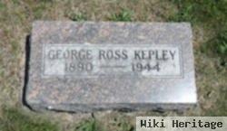 George Ross Kepley