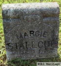 Margie Stallcup