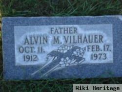 Alvin M Vilhauer