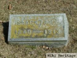 Isaac K. Frace