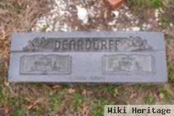 Ethel Hendricks Deardorff