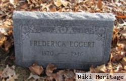 Fred Eggert