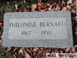 Philonise Bernard