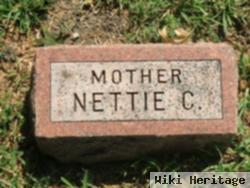 Nettie C Bigelow