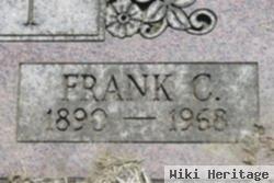 Frank Clyde Scott