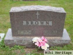 May H Brown