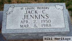 Jack C. Jenkins