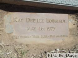 Kay Dee'lee Lovelady