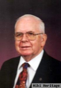 Leon Abbott Brown, Jr