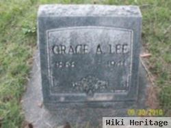 Grace Alice Moss Lee