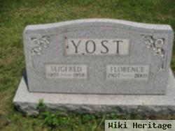 Seigfred Yost