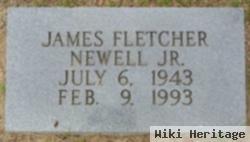 James Fletcher Newell, Jr