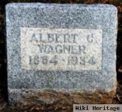 Albert G Wagner