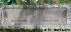 Melvin F Morris