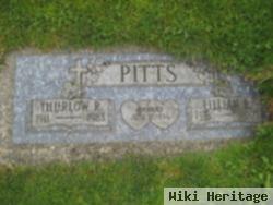 Lillian L. Pitts