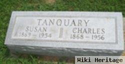 Susan Musgrave Tanquary