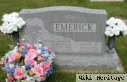 Robert H. Emerick