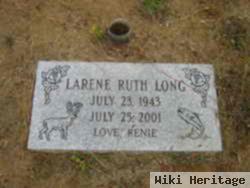 Larene Ruth Young