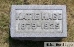 Katie Hage