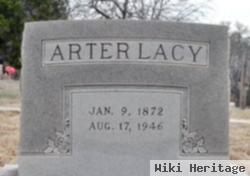 Arter Lacy