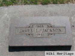 James Jackson