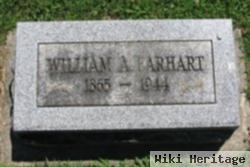 William A. Earhart