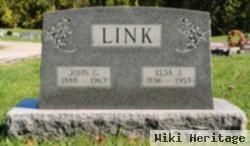 John C. Link