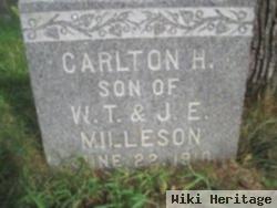 Carlton H. Milleson