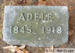 Adele N. Harper Ingraham