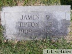 James William Tipton, Jr