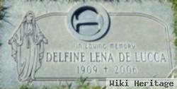 Delfine Lena Delucca