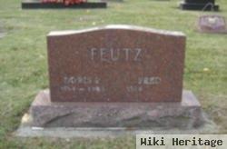 Fred Feutz