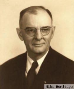 Homer Legrand Wood