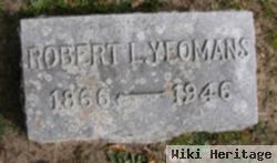 Robert L. Yeomans